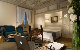 Villa la Borghetta Spa Resort