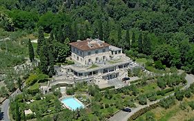 Villa la Borghetta Spa Resort