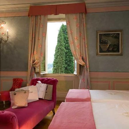 Villa la Borghetta Spa Resort Figline Valdarno Esterno foto