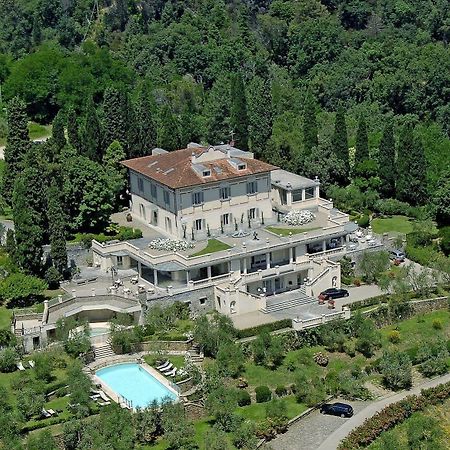 Villa la Borghetta Spa Resort Figline Valdarno Esterno foto