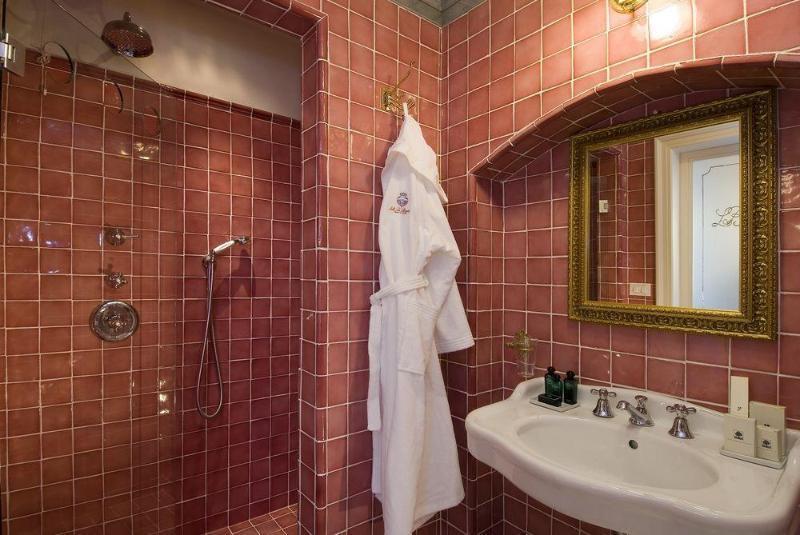 Villa la Borghetta Spa Resort Figline Valdarno Esterno foto