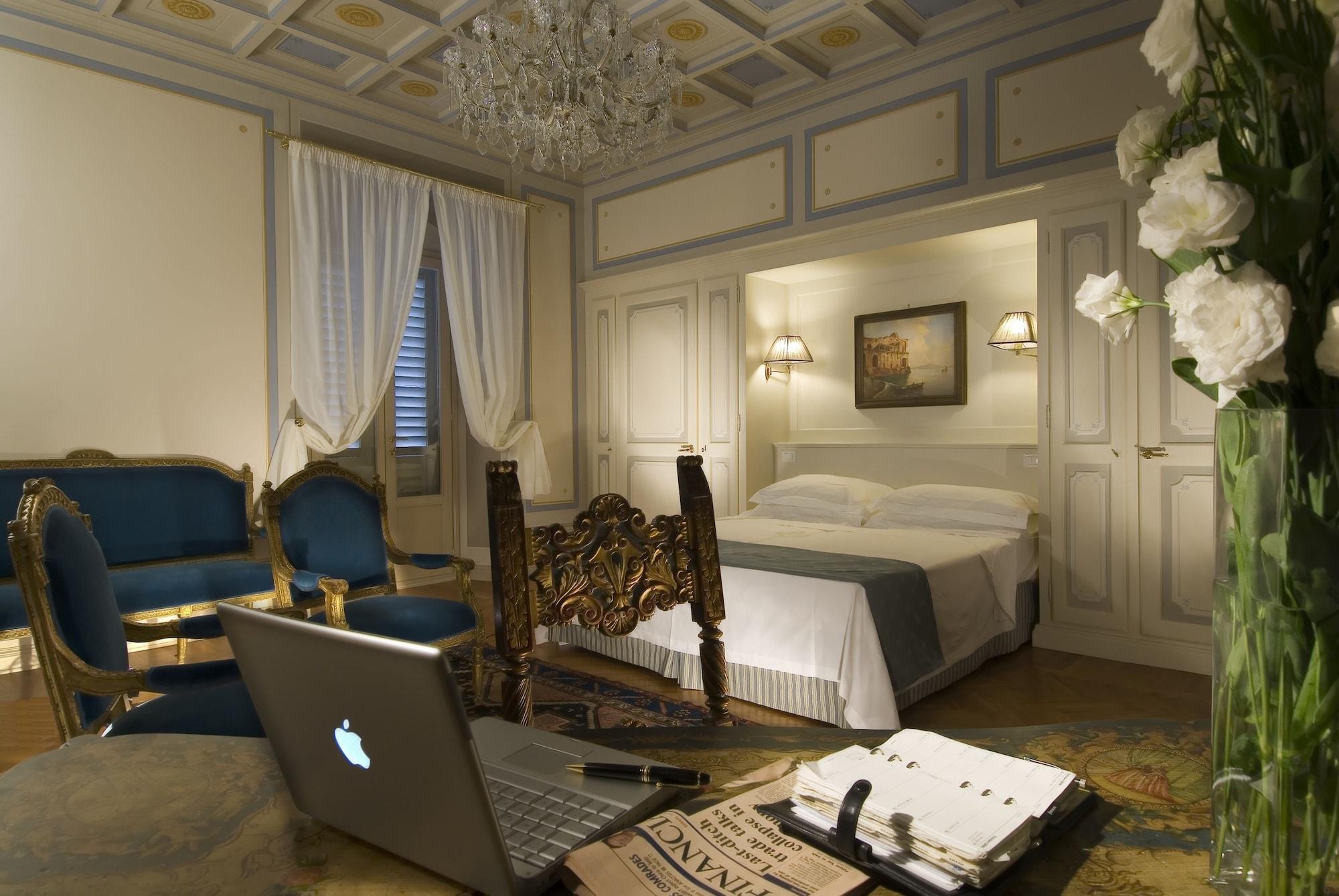Villa la Borghetta Spa Resort Figline Valdarno Esterno foto