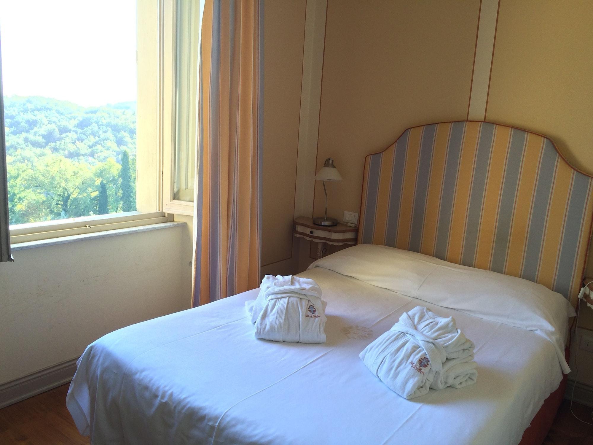 Villa la Borghetta Spa Resort Figline Valdarno Esterno foto