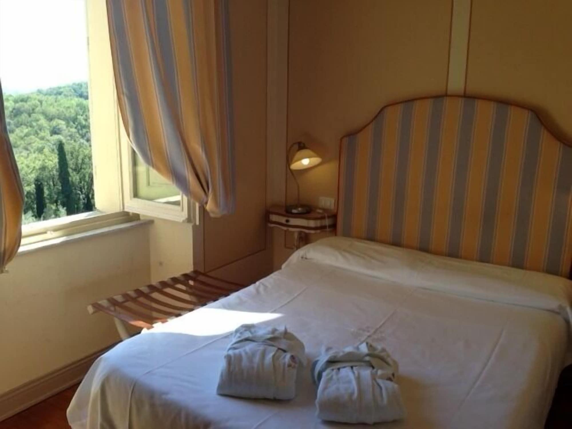 Villa la Borghetta Spa Resort Figline Valdarno Esterno foto