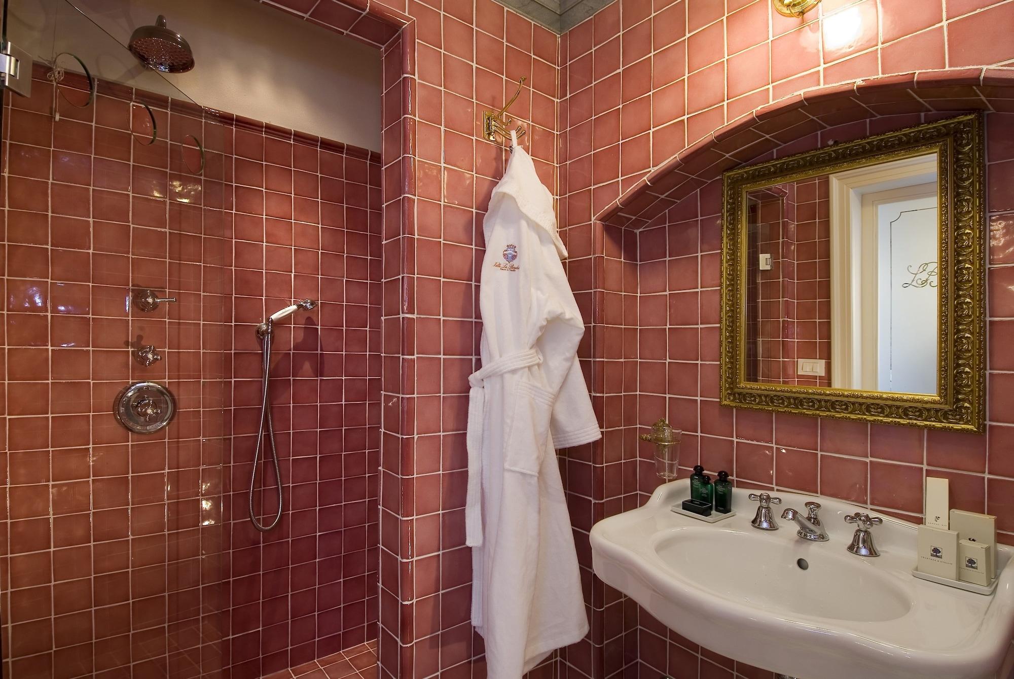 Villa la Borghetta Spa Resort Figline Valdarno Esterno foto