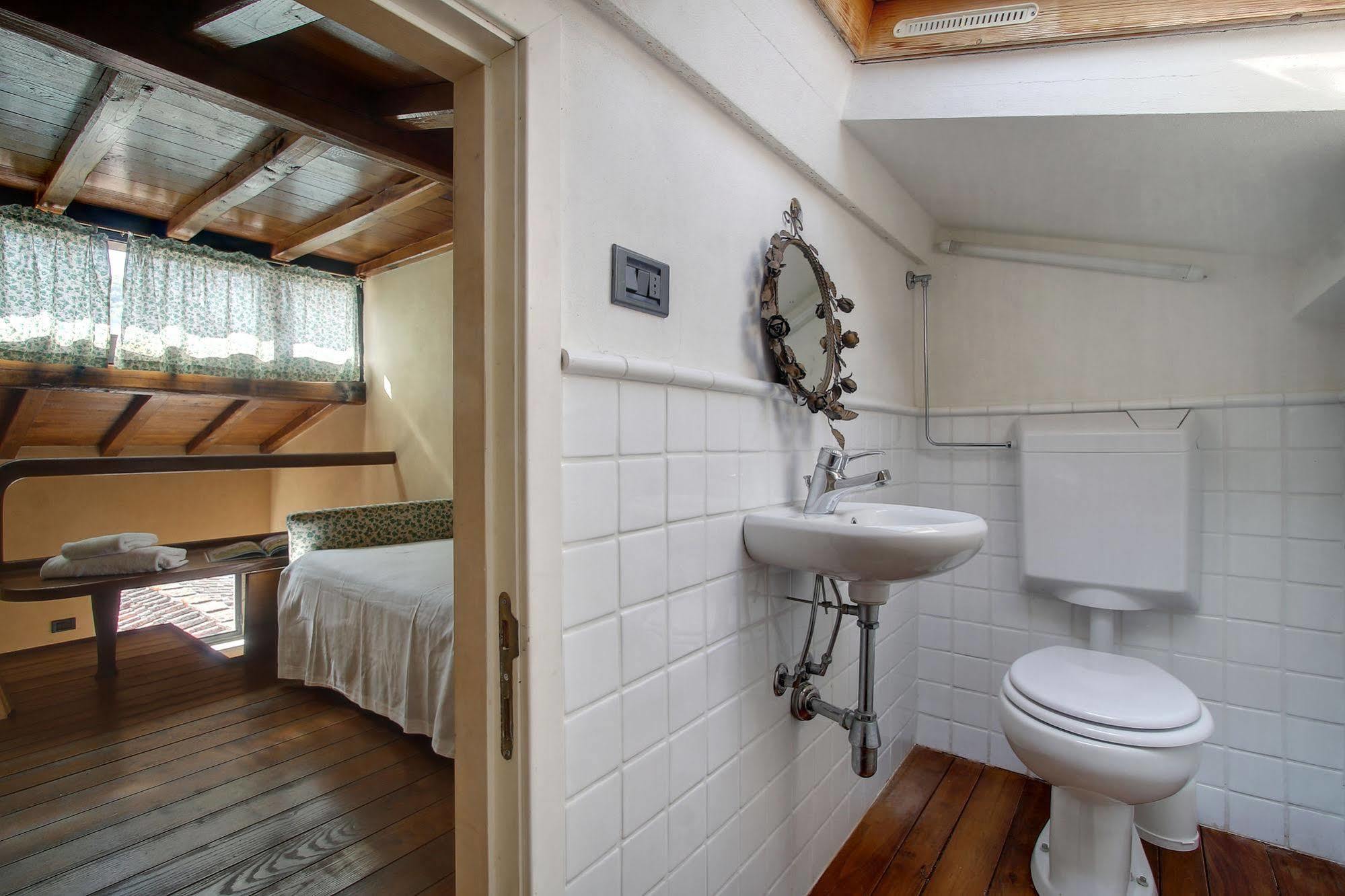 Villa la Borghetta Spa Resort Figline Valdarno Esterno foto