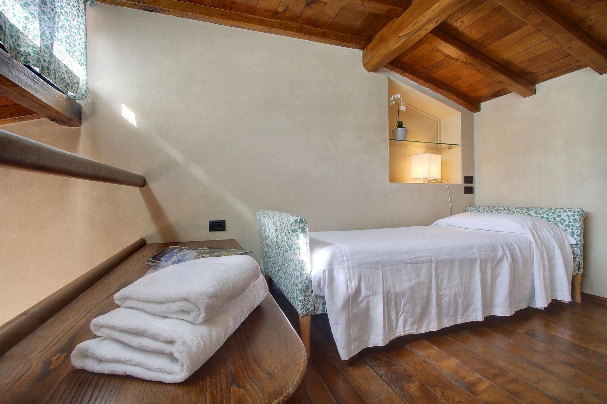 Villa la Borghetta Spa Resort Figline Valdarno Esterno foto