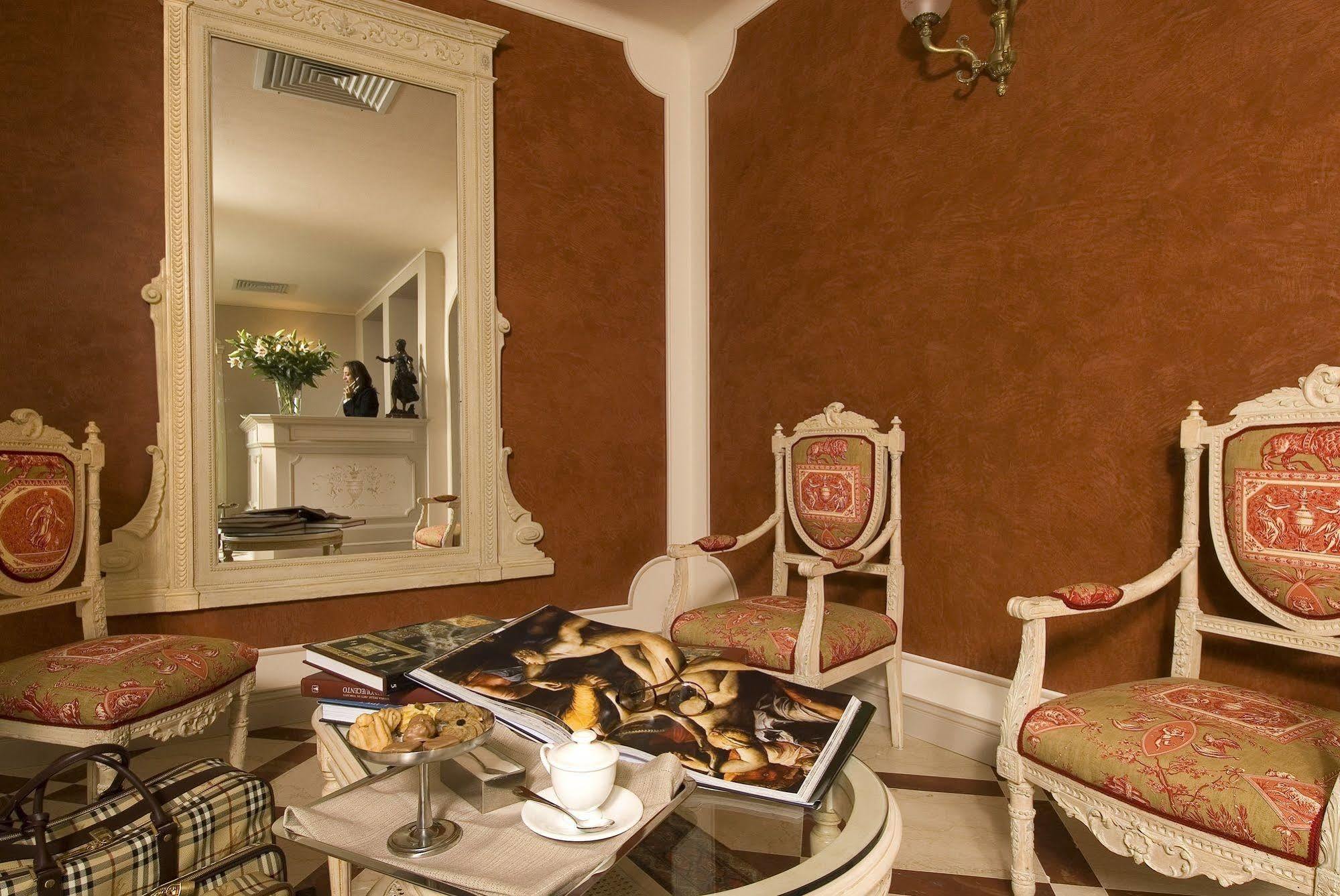 Villa la Borghetta Spa Resort Figline Valdarno Esterno foto