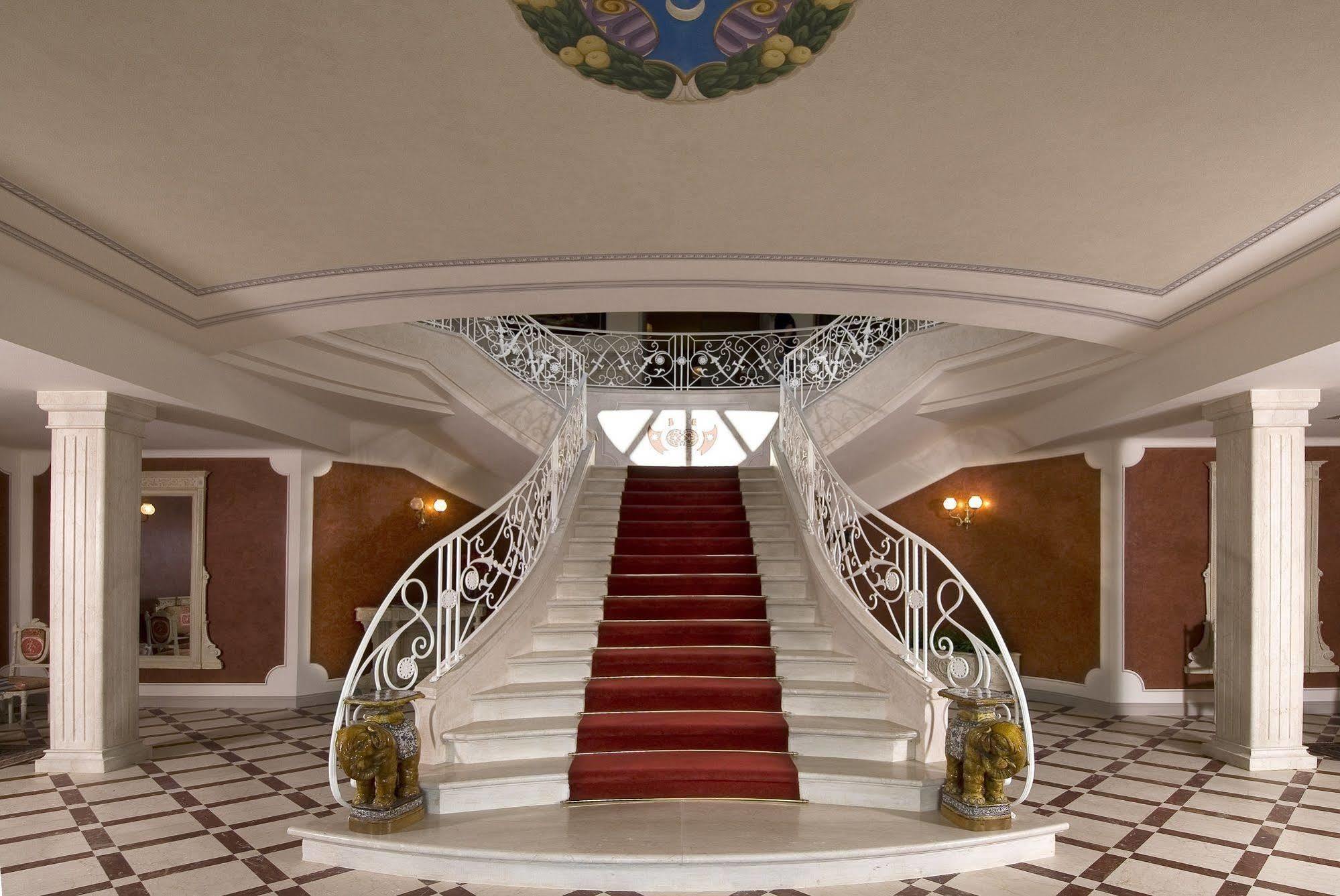 Villa la Borghetta Spa Resort Figline Valdarno Esterno foto