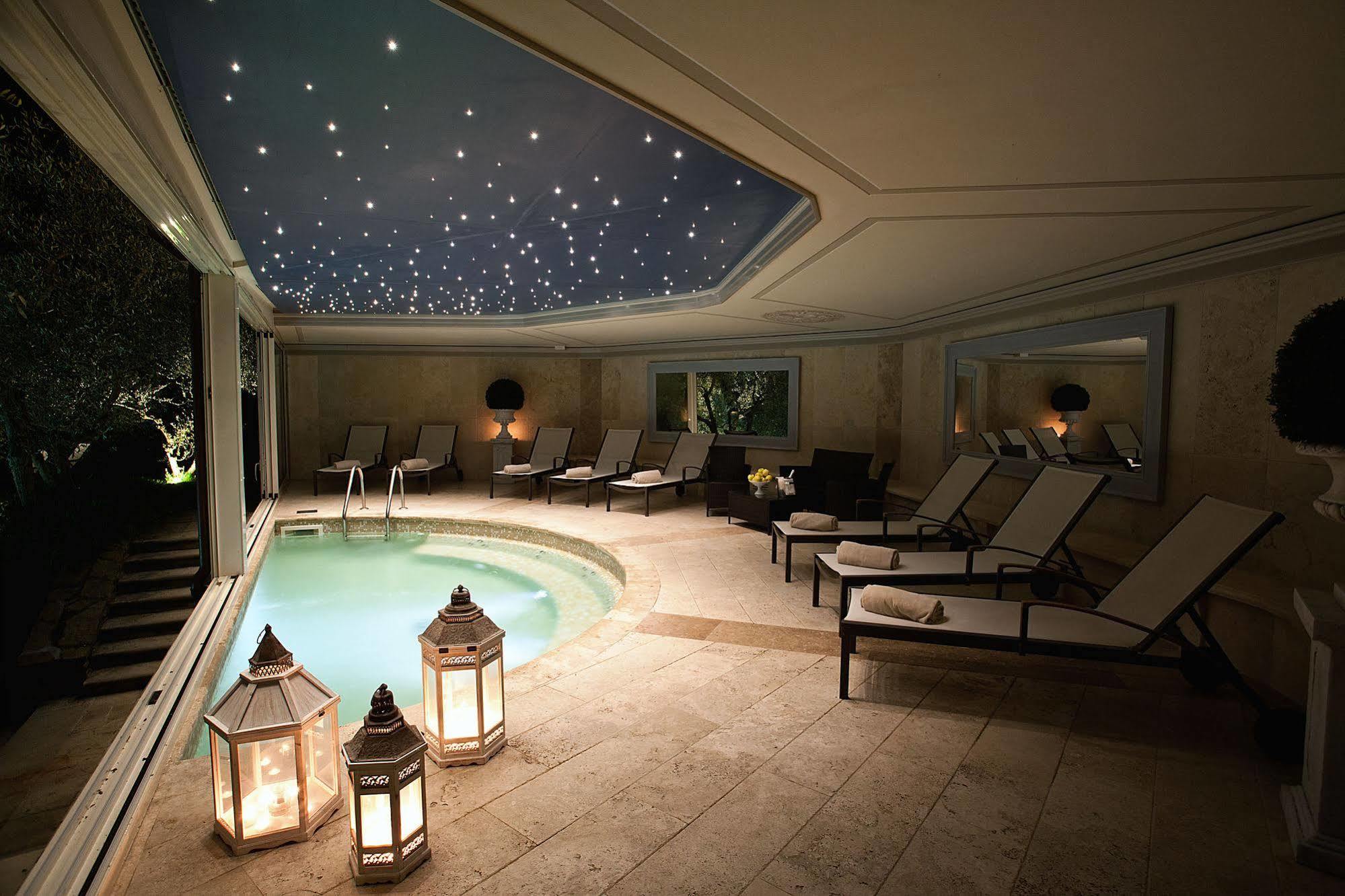 Villa la Borghetta Spa Resort Figline Valdarno Esterno foto