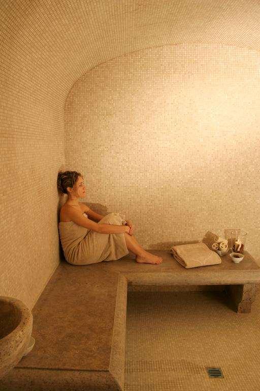Villa la Borghetta Spa Resort Figline Valdarno Servizi foto